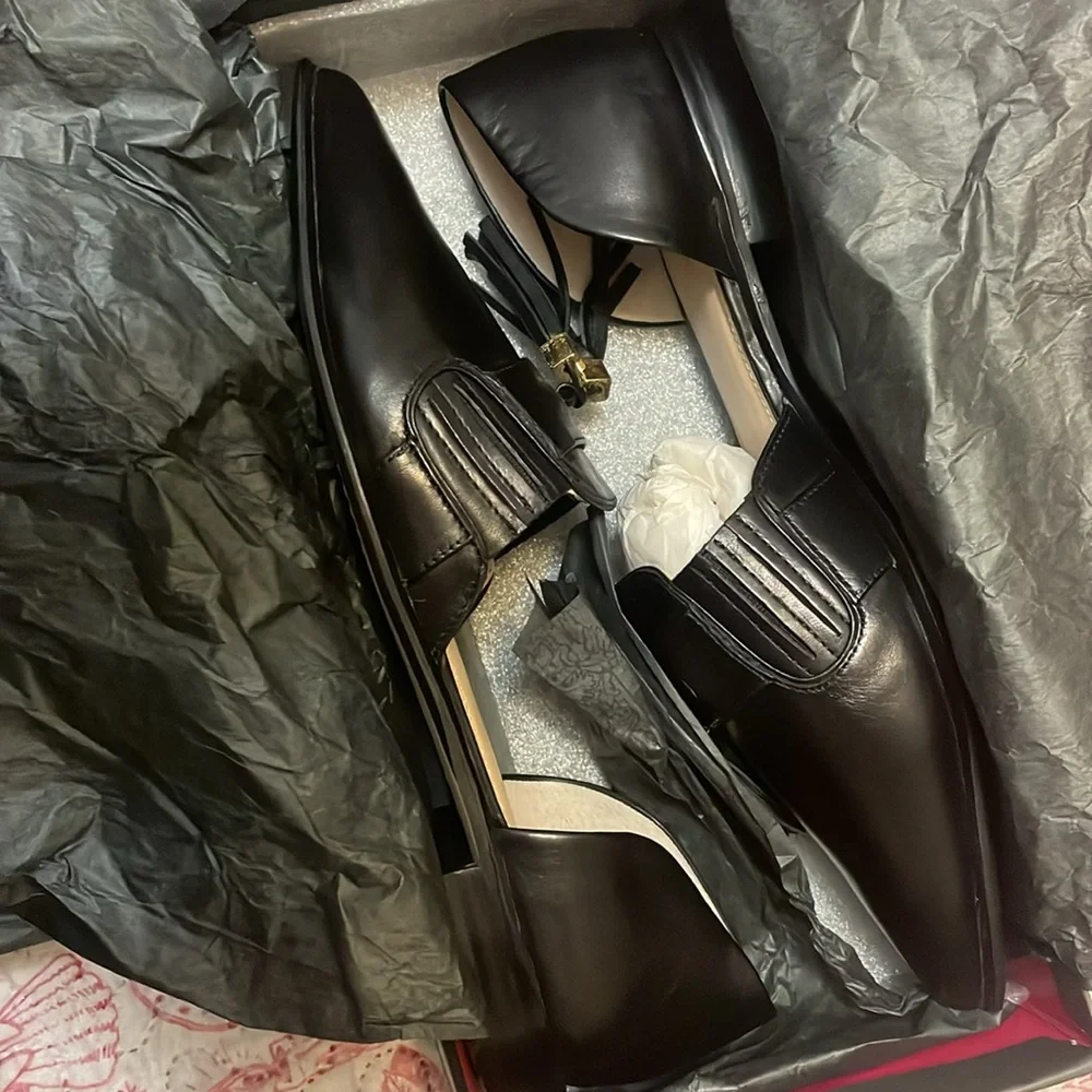 Vince Camuto Flats for women size 9 1/2 - Picture 8 of 8